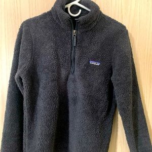 Patagonia pullover, size M